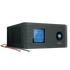 NJOY Inverter - Aira 1200 (2 Schuko, Szinusz hullám, Akku Támogatás: 40Ah-200Ah, AVR,  fekete)