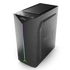 NJOY Számítógépház -  ANIL (fekete, ablakos, ATX, 1x12cm, 2xUSB2.0, 1x USB3.0)