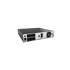 NJOY Szünetmentes 1000VA - Aster 1K (8x IEC C13, On-line, RS232, USB, szoftver, LCD kijelző, 2U rack)