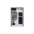 NJOY Szünetmentes  1000VA - Aten Pro 1000 (3 Schuko, USB/RS-232, On-line, szinuszhullám, generátor támogatás, Eco mód)