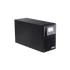 NJOY Szünetmentes  1000VA - Aten Pro 1000 (3 Schuko, USB/RS-232, On-line, szinuszhullám, generátor támogatás, Eco mód)