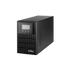 NJOY Szünetmentes  1000VA - Aten Pro 1000 (3 Schuko, USB/RS-232, On-line, szinuszhullám, generátor támogatás, Eco mód)