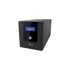 NJOY Szünetmentes  1000VA - Cadu 1000 (2 Schuko, line-interaktív, USB menedzsment, RJ11/45 vonalvédelem(1Gb/s), fekete)