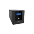 NJOY Szünetmentes  1000VA - Cadu 1000 (2 Schuko, line-interaktív, USB menedzsment, RJ11/45 vonalvédelem(1Gb/s), fekete)
