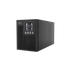 NJOY Szünetmentes  1000VA - Echo Pro 1000 (3 Schuko, RS-232, On-line, szinuszhullám, generátor támogatás, fekete)