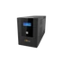NJOY Szünetmentes  1500VA - Cadu 1500 (4 Schuko, line-interaktív, USB menedzsment, RJ11/45 vonalvédelem(1Gb/s), fekete)