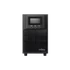NJOY Szünetmentes  2000VA - Aten Pro 2000 (3 Schuko, USB/RS-232, On-line, szinuszhullám, generátor támogatás, Eco mód)
