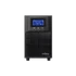 NJOY Szünetmentes  2000VA - Aten Pro 2000 (3 Schuko, USB/RS-232, On-line, szinuszhullám, generátor támogatás, Eco mód)