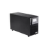 NJOY Szünetmentes  2000VA - Aten Pro 2000 (3 Schuko, USB/RS-232, On-line, szinuszhullám, generátor támogatás, Eco mód)