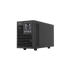 NJOY Szünetmentes  2000VA - Echo Pro 2000 (4 Schuko, RS-232, On-line, szinuszhullám, generátor támogatás, fekete)