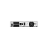 NJOY Szünetmentes 3000VA - Aster 3K (8x IEC C13, On-line, RS232, USB, szoftver, LCD kijelző, 2U rack)