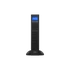 NJOY Szünetmentes 3000VA - Balder 3000 (On-line, RS232, USB, szoftver, LCD kijelző, 2U rack)
