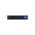 NJOY Szünetmentes 3000VA - Balder 3000 (On-line, RS232, USB, szoftver, LCD kijelző, 2U rack)