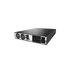 NJOY Szünetmentes 3000VA - Balder 3000 (On-line, RS232, USB, szoftver, LCD kijelző, 2U rack)