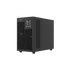 NJOY Szünetmentes  3000VA - Echo Pro 3000 (4 Schuko, RS-232, On-line, szinuszhullám, generátor támogatás, fekete)