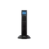 NJOY Szünetmentes 6000VA - Balder 6000 (On-line, RS232, USB, szoftver, LCD kijelző 2U rack)