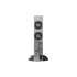 NJOY Szünetmentes 6000VA - Balder 6000 (On-line, RS232, USB, szoftver, LCD kijelző 2U rack)