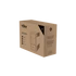 NJOY Szünetmentes  600VA - Keen 600 (2 Schuko, line-interaktív, RJ11/45 vonalvédelem, fekete)