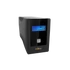 NJOY Szünetmentes  650VA - Cadu 650 (2 Schuko, line-interaktív, USB menedzsment, RJ11/45 vonalvédelem(1Gb/s), fekete)