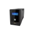 NJOY Szünetmentes  650VA - Cadu 650 (2 Schuko, line-interaktív, USB menedzsment, RJ11/45 vonalvédelem(1Gb/s), fekete)