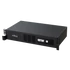 NJOY Szünetmentes 800VA - Code 600 (4 IEC C13, line-interaktív, USB menedzsment, szoftver, LCD kijelző, 2U rack)