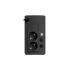 NJOY Szünetmentes  800VA - Keen 800 USB (2 Schuko, line-interaktív, USB menedzsment, RJ11/45 vonalvédelem, fekete)
