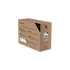 NJOY Szünetmentes  800VA - Keen 800 USB (2 Schuko, line-interaktív, USB menedzsment, RJ11/45 vonalvédelem, fekete)