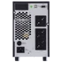 NJOY Szünetmentes ATEN PRO 2000, 2000VA, 1800W, Online, LCD display