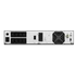 NJOY Szünetmentes Aster 2K, 2000VA, 1800W, Online, LCD display