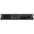 NJOY Szünetmentes Code 800, 800VA, 480W, Line-Interactive, rack (2U), LCD display