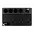 NJOY Szünetmentes RENTON 650 PLUS, 650VA, 360W, Line-interactive 4x Schuko