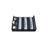 NJOY Akkumulátor tárolóegység - Balder 6000/10000 (3U, Max.: 20x 12V/9Ah vagy 20x12V/7Ah (nem tartozék))