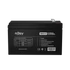 NJOY Szünetmentes akkumulátor - HR09122F (12V/9Ah, High Rate Discharge,  Long-life, T2/F2, zárt, gondozás mentes, AGM)