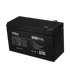 NJOY Szünetmentes akkumulátor - HR09122F (12V/9Ah, High Rate Discharge,  Long-life, T2/F2, zárt, gondozás mentes, AGM)
