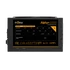 NJOY Tápegység 1000W - Alpha+ 1000 (80 Plus Gold, Moduláris, Aktív PFC, 12cm)