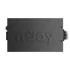 NJOY Tápegység 650W - Synergy 650 bulk (80 Plus White, Aktív PFC, 12cm)