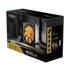 NJOY Tápegység 750W - Nexo 750 (80 Plus Gold, Aktív PFC, 12cm)