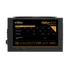 NJOY Tápegység 850W - Alpha+ 850 (80 Plus Gold, Moduláris, Aktív PFC, 12cm)