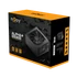 NJOY Tápegység 850W - Alpha+ 850 (80 Plus Gold, Moduláris, Aktív PFC, 12cm)