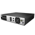 NJOY Szünetmentes 3000VA - Argus 3000 (8 IEC C13, line-interaktív, RJ45, RS232, USB, szoftver, LCD kijelző, 2U rack)