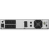 NJOY Szünetmentes 3000VA - Argus 3000 (8 IEC C13, line-interaktív, RJ45, RS232, USB, szoftver, LCD kijelző, 2U rack)