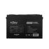 NJOY akkumulátor - GE10012KF (12V/100Ah, T11, zárt, gondozás mentes, GEL)