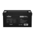 NJOY akkumulátor - GE15012KF (12V/150Ah, T11, zárt, gondozás mentes, GEL)