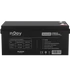 NJOY akkumulátor - GE25012KF (12V/250Ah, T11, zárt, gondozás mentes, GEL)