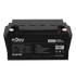 NJOY akkumulátor - GE6512FF (12V/65Ah, T6, zárt, gondozás mentes, GEL)