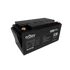 NJOY akkumulátor - GE6512FF (12V/65Ah, T6, zárt, gondozás mentes, GEL)
