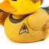 NUMSKULL Tubbz Boxed - Star Trek "James T. Kirk" Gumikacsa