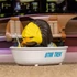 NUMSKULL Tubbz Boxed - Star Trek "Worf" Gumikacsa