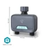 Nedis BTWV20GY smartlife Bluetooth® automata víz / locsolás vezérlő, elemes táp
