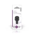 Nedis CCPD30W100BK szivargyújtós töltö / táp, 48W, 2x 3A, USB-A / USB-C, bemenet 12V / 24V